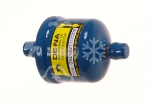filtrdehydrátor DE.NA 032/MG111, V = 50 ccm, 1/4